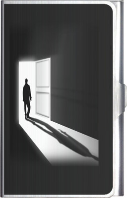 

Snooky Men & Women 15 Card Holder(Set of 1, Multicolor)