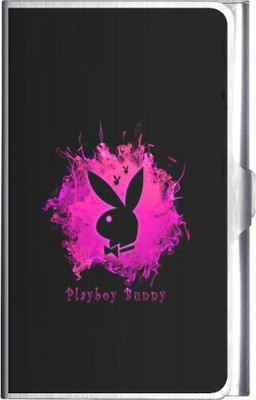 

Snooky Men & Women 15 Card Holder(Set of 1, Multicolor)