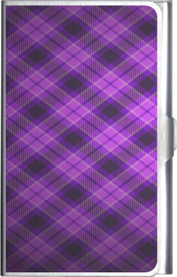 

Snooky Men & Women 15 Card Holder(Set of 1, Multicolor)