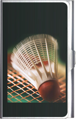 

Snooky Men & Women 15 Card Holder(Set of 1, Multicolor)