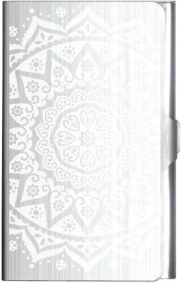 

Snooky Men & Women 15 Card Holder(Set of 1, Multicolor)