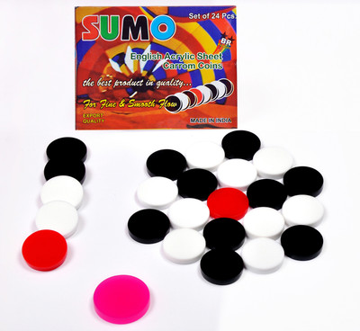 

STC 6MM Board Game
