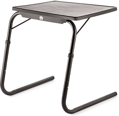 

EasyHome EH-TABLEMATE-BLK-05 Black Changing Table