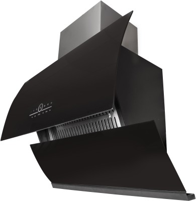 

Gamle Emma 90 Wall Mounted Chimney(Black 1200 CMH)