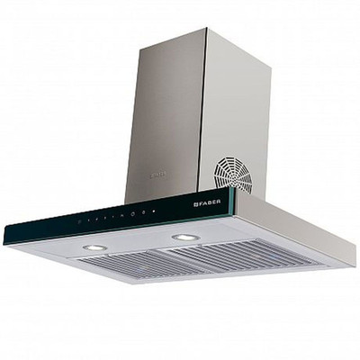 

Faber HOOD STILUX 3D PLUS T2S2 TC SEN LTW 60 Wall Mounted Chimney(Stainless Steel 1150 CMH)