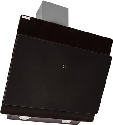

Gamle Isabella 60 Wall Mounted Chimney(Black, Silver 1200 CMH)