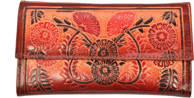 

ZINT Casual Multicolor Clutch
