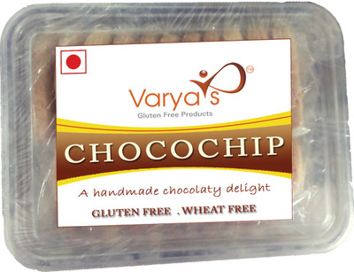 

Varya's gluten free(200 g)