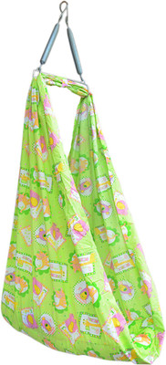 

Younique Cotton Swing(Green)