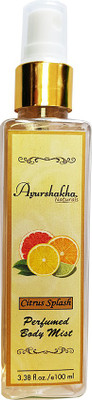 

Ayurshakha Naturals body mist Body Mist - For Men & Women(100 ml)