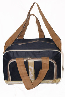

Wonder Star 18 inch/46 cm (Expandable) Duffel Bag Travel Duffel Bag(Blue)