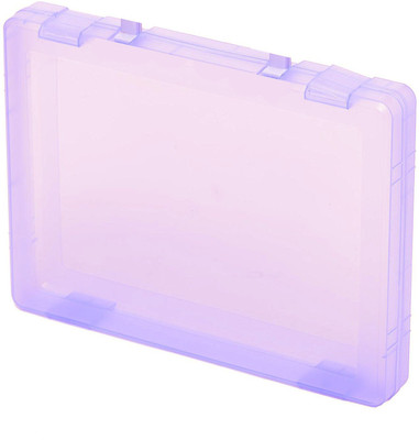 

Pratap PLastic Document Cash(Set Of 1, Pink)