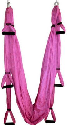 

Shrih SHF-1842 Balance Disc Fitness Balance Board(Pink)