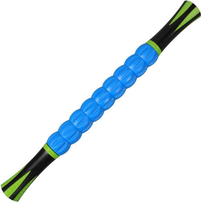 

Shrih Grid Foam Roller(Length 44.4 cm)