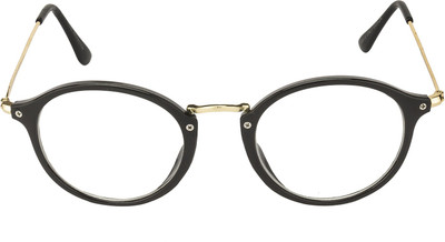 

VESPL Full Rim Round Frame(48 mm