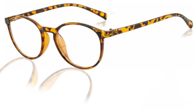 

Azmani Full Rim Oval Frame(50 mm