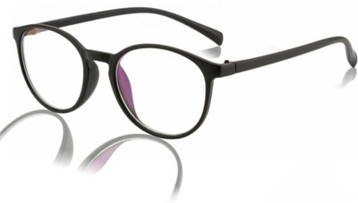 

Azmani Full Rim Oval Frame(50 mm