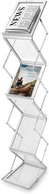 

PSJ White Free Standing Board