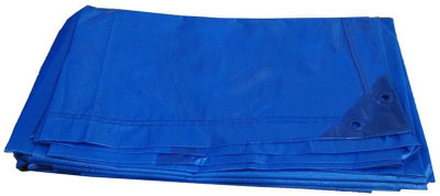 

AurusAgro Silpaulin Cover (9' X 6' ft) 90 GSM Garden Tool Kit(1 Tools)