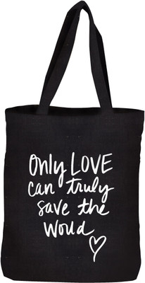 

igypsy Tote(Black)