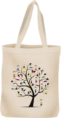 

igypsy Tote(Multicolor)