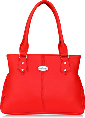 

Fantosy Shoulder Bag(Red)