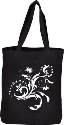 

igypsy Tote(Black)