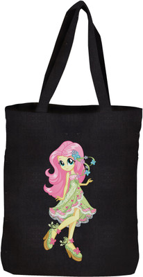 

igypsy Tote(Black)