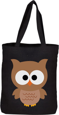 

igypsy Tote(Black)