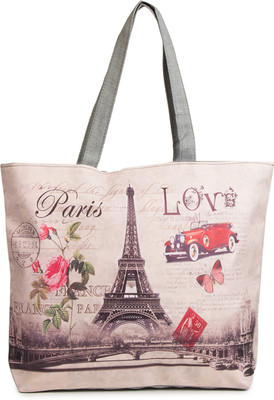 

Legal Bribe Tote(Multicolor)