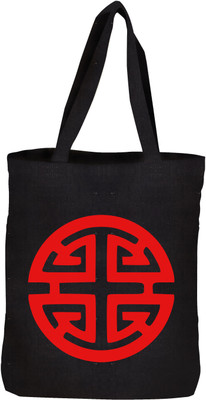 

igypsy Tote(Black)