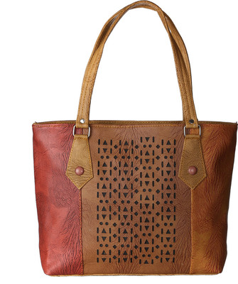 

DIVI DIVINE Shoulder Bag(Multicolor)