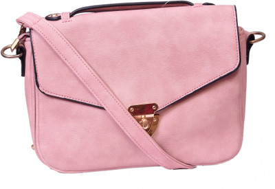 sugarcrush Hand-held Bag(Pink)
