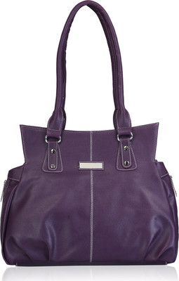 

Aisna Shoulder Bag(Purple)