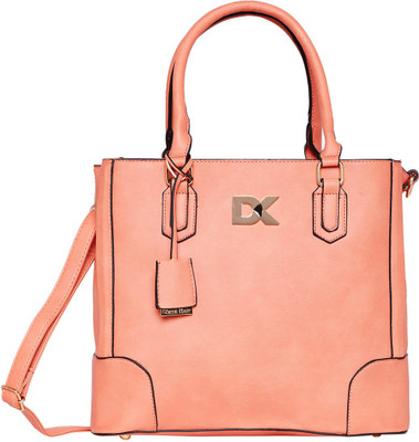 

Diana Korr Hand-held Bag(Orange)