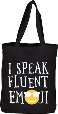 

igypsy Tote(Black)