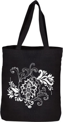 

igypsy Tote(Black)