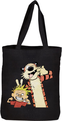 

igypsy Tote(Black)