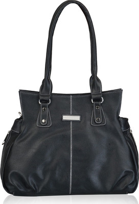 

Aisna Shoulder Bag(Black)