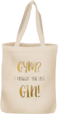 

igypsy Tote(Khaki)