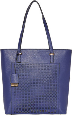 

Diana Korr Hand-held Bag(Blue)