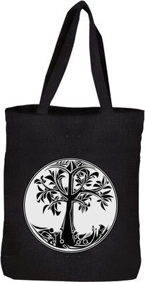 

igypsy Tote(Black)