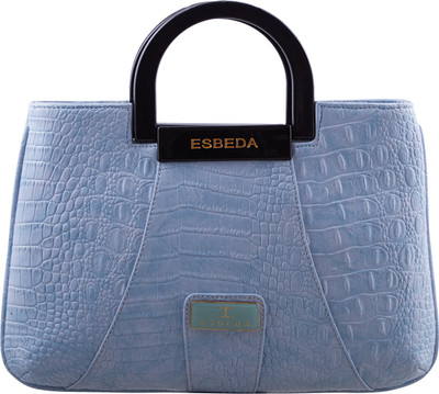 

ESBEDA Hand-held Bag(Blue)
