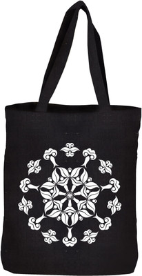 

igypsy Tote(Black)