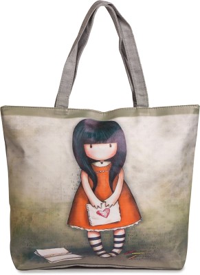 

Legal Bribe Tote(Multicolor)