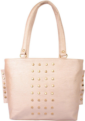 

REYAZ @ JAIBUN Shoulder Bag(Beige)