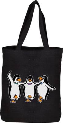 

igypsy Tote(Black)