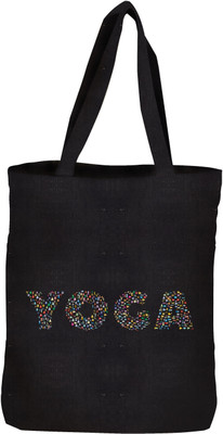 

igypsy Tote(Black)