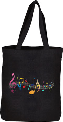

igypsy Tote(Black)