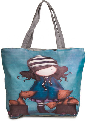 

Legal Bribe Tote(Multicolor)